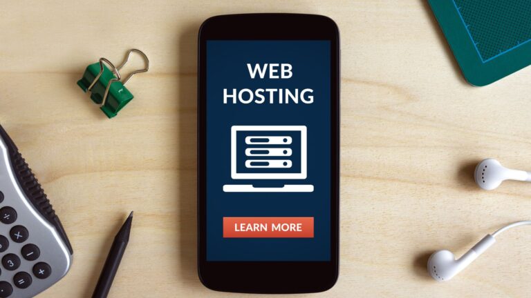 7 Tips To Choose The Best Web Host For Your Site