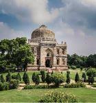 lodhi garden