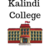 nearest metro station to kalindi college