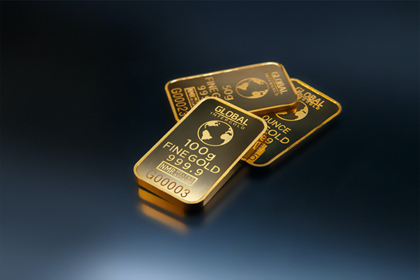 gold bar