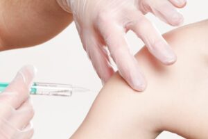 covid vaccine