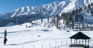 Gulmarg