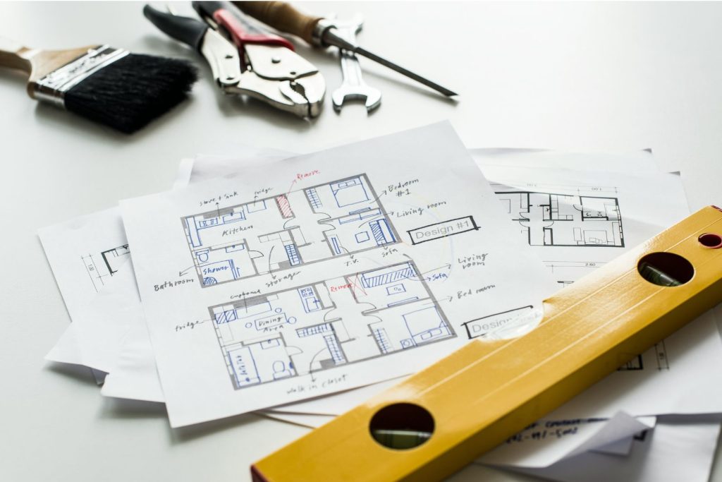 choosing the perfect floor plan