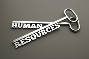 human resource