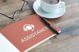 assistance
