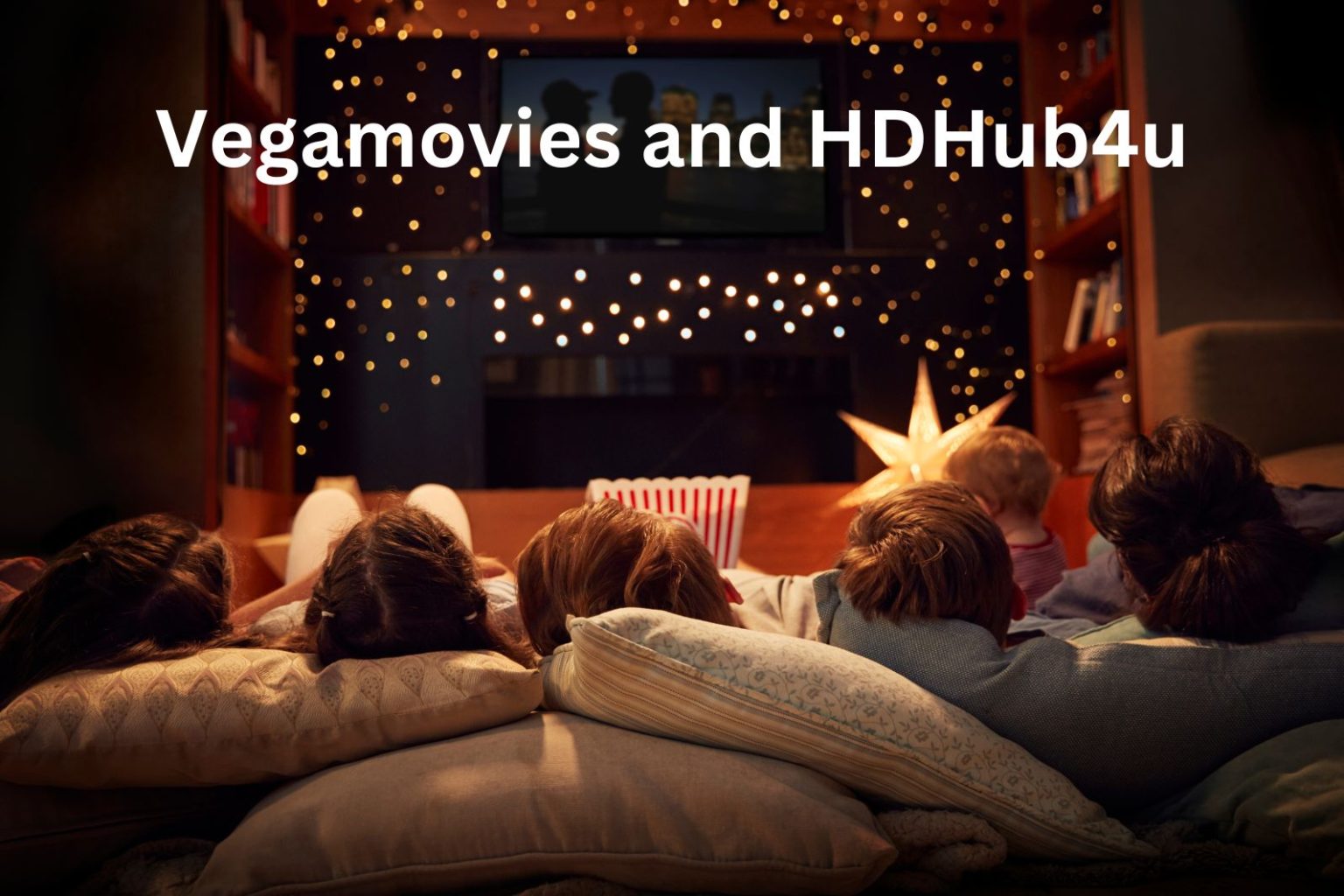 Vegamovies and HDHub4u: An In-Depth Guide to Popular Movie Platforms