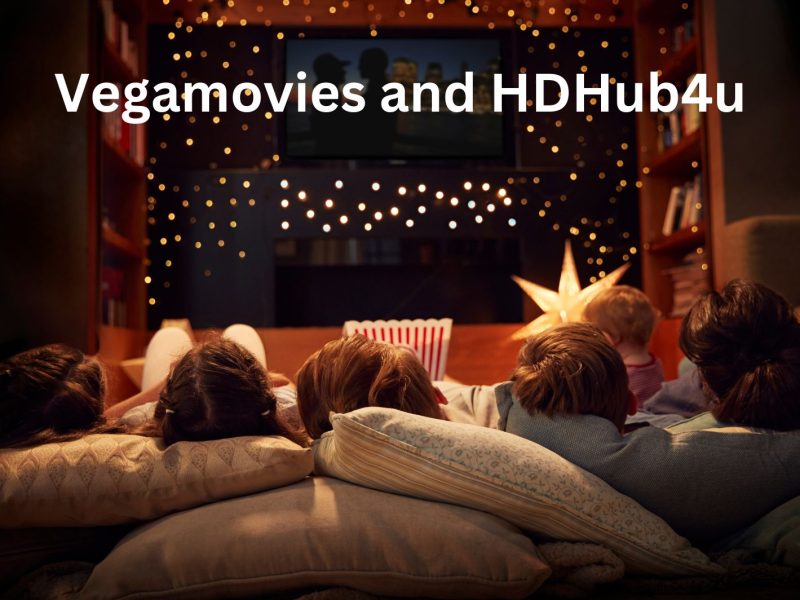 Vegamovies HDHub4u