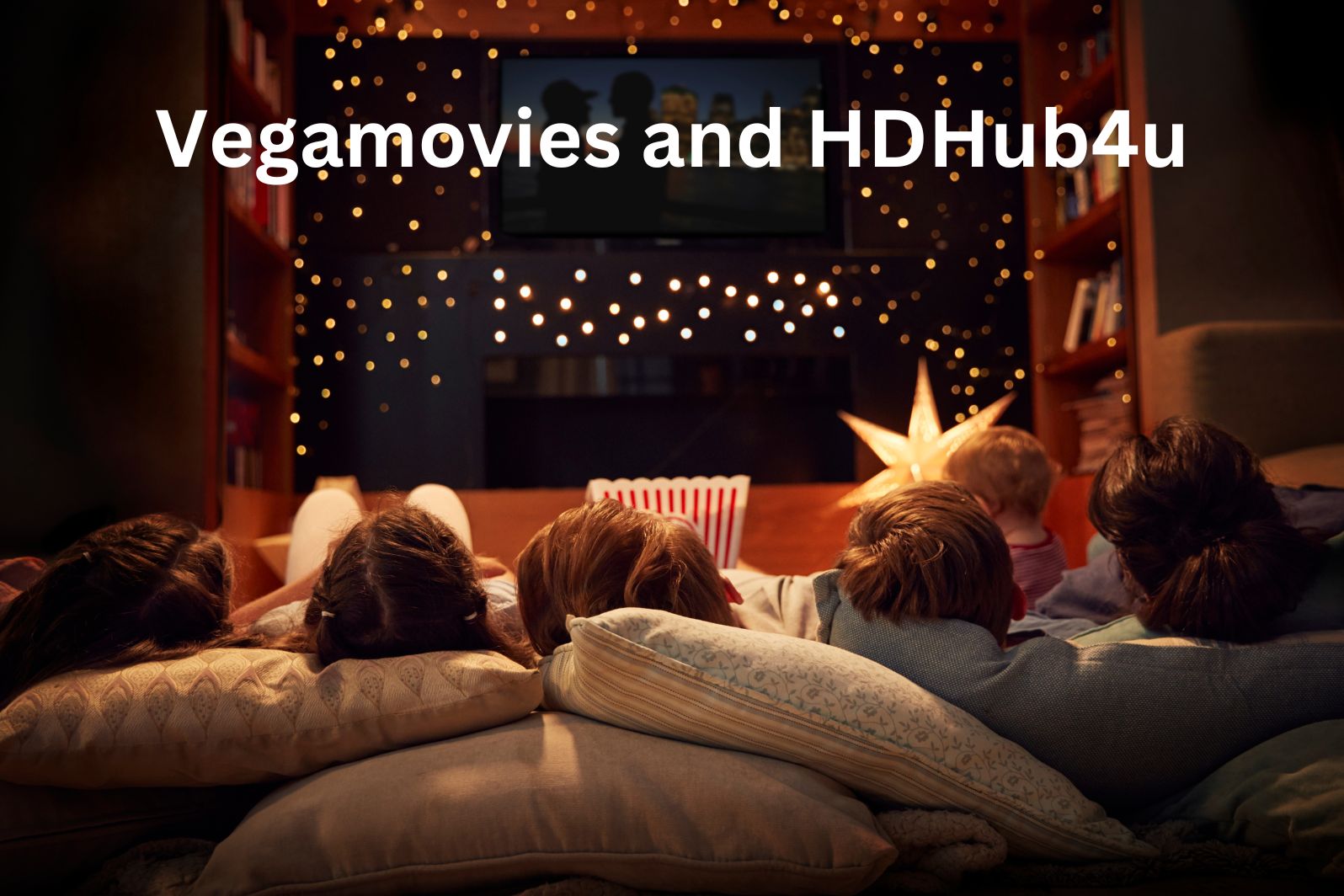 Vegamovies HDHub4u